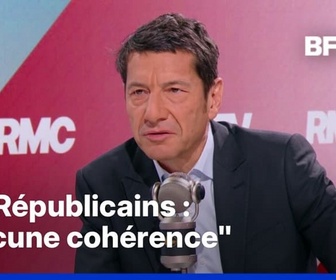 Replay Face à Face - Grande primaire à droite, Jean-Luc Mélenchon... L'interview de David Lisnard, maire de Cannes