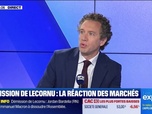 Replay Les Experts : Démission de Lecornu, vers une dissolution ? - 06/10