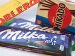 Replay ARTE Info Expresso - UE : le chocolat à l'amende