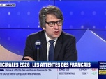 Replay Les Experts : Municipales 2026, les attentes des Français - 19/02