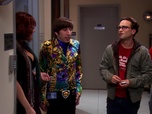 Replay The Big Bang Theory - S2E8 - L'expansion Lezard-Spock
