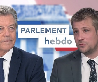 Replay Parlement hebdo - Budget : le gouvernement va passer en force