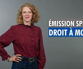 Replay Droit à mourir