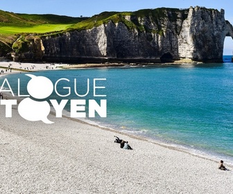 Replay Dialogue citoyen - Première destination mondiale, la France face au tourisme de masse
