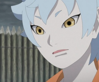 Replay Boruto - Naruto next generations - S6 E16 - Le courage à l'épreuve