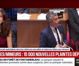 Replay Marschall Truchot : Lyhanna, Barella devant un juge à Agen - 15/07