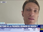 Replay Good Morning Market - Que retenir de la première réunion de Kevin Warsh ? - 18/06