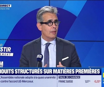 Replay BFM Bourse - Tout pour investir L'Événement : Matières premières, une grande divergence - 27/11