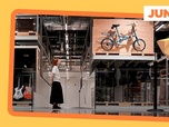 Replay Musée sur commande à Londres - ARTE Journal Junior du lundi
