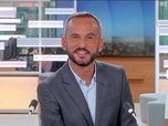 Replay Le JT en LSF - JT en LSF - 19/09/2025 - Le 16h/18h