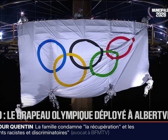 Replay BFM Première prématinale - Le journal des sports du mardi 24 février