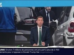 Replay BFM Direct - Dimanche 19 octobre 2025