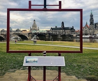 Replay Les plus belles vues d'un peintre - Bellotto alias Canaletto