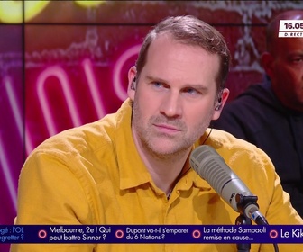 Replay Super Moscato Show - Jannik Sinner est-il invincible ?