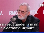 Replay Face à Face - Le cessez-le-feu déjà rompu au Moyen-Orient? L'analyse de Didier François