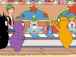 Replay Barbapapa en Famille - Milliardaires