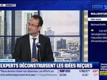 Replay BFM Bourse - Bullshitomètre : Les actions norvégiennes ne sont pas attractives - FAUX répond Bertrand Puiffe - 19/06