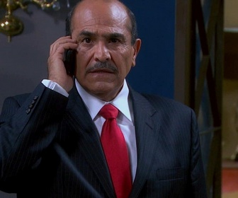 Replay La patrona - S1 E25