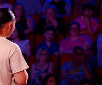 Replay La France a un incroyable talent - Épisode 2 - les auditions - Partie 2