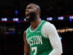 Replay NBA : Jaylen Brown XXL, les Celtics écrasent le Heat
