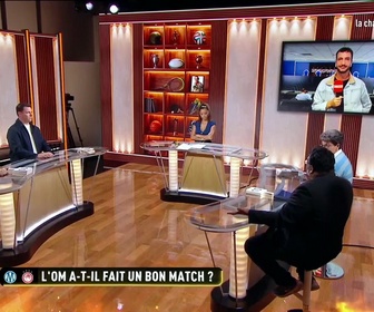 Replay L'Équipe du Soir - Episode du 15 octobre