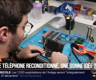 Replay BFM Première prématinale - C'est votre vie - 17/12