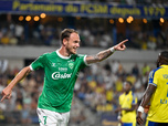Replay Ligue 2 : Débuts tonitruants pour l'AS Saint-Etienne à Sochaux