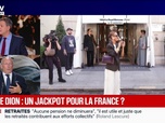 Replay Fauvelle Week-end - Céline Dion : un jackpot pour la France ? - 12/09