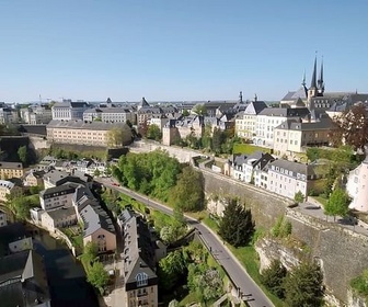 Replay Luxembourg - L'Europe dans tous ses (petits) États
