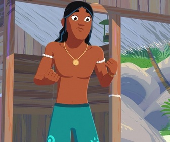 Replay Oum le dauphin blanc - La Vie Sauvage