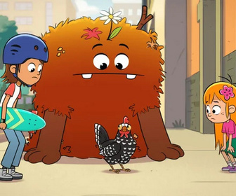 Replay Compostman et moi - 16/10/2025