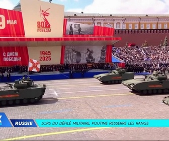 Replay TFX Infos - Les infos du 10 mai 2025
