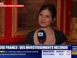 Replay La grande interview d'Hedwige Chevrillon - Alice Rufo (ministre déléguée aux Armées) : Choose France, des investissements records - 01/06