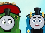 Replay Thomas et ses amis - Cargaison porte-malheur