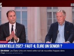 Replay Marschall Truchot - SIGNÉ CONSIGNY - Présidentielle 2027 : faut-il élire un senior ? - 28/05