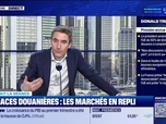 Replay BFM Bourse - On refait la séance : Vusion Group s'envole, fait un grand pas sur le marché britannique - 23/05