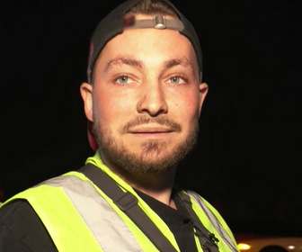 Replay Flic Story - S2E42 - Gendarmes des autoroutes d'Alsace - épisode 2