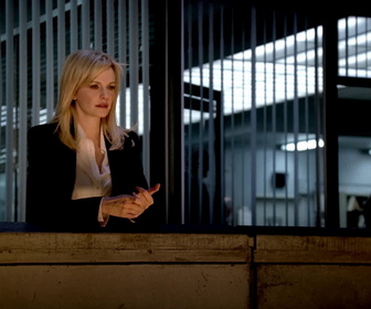 Replay Cold case : affaires classées - S3E6 - Le dernier des cinq