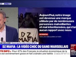 Replay Marschall Truchot Story - Story 2 : DZ Mafia, le gang des marseillais prend la parole - 09/10