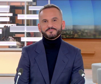 Replay Le JT en LSF - 09/01/2026