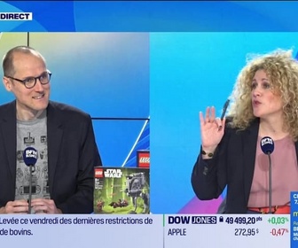 Replay Good Morning Business - Vendredi 27 février