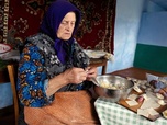 Replay La Moldavie rurale, entre UE et Russie - ARTE Regards