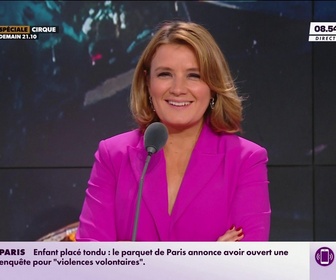 Replay 5/7 le morning RMC - Le supplément du 10 décembre 2025