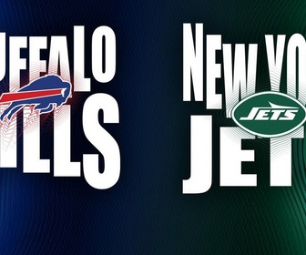 Replay Les résumés NFL - Week 6 : Buffalo Bills @ New York Jets