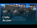Replay L'info du jour | 20 juin 2026 - Matin