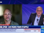 Replay Tech & Co, la quotidienne - Tony Fadell (Apple) : le père de l'iPod - 01/04