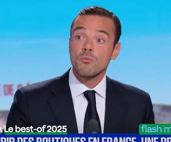 Replay Quotidien troisième partie du 19 décembre 2025