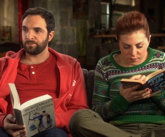 Replay Scènes de ménages 6h00 19/02/26