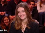 Replay Quotidien, deuxième partie du 21 février 2025