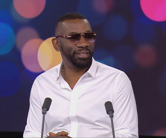 Replay À l'Affiche ! - Du Congo à Paris, le combat musical de Passi